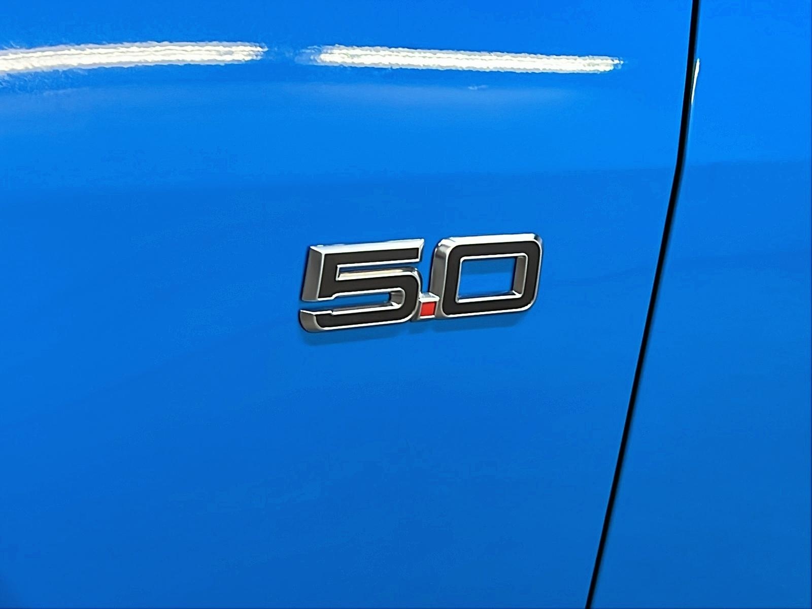 Ford Mustang GT COUPE 2024 - image #24