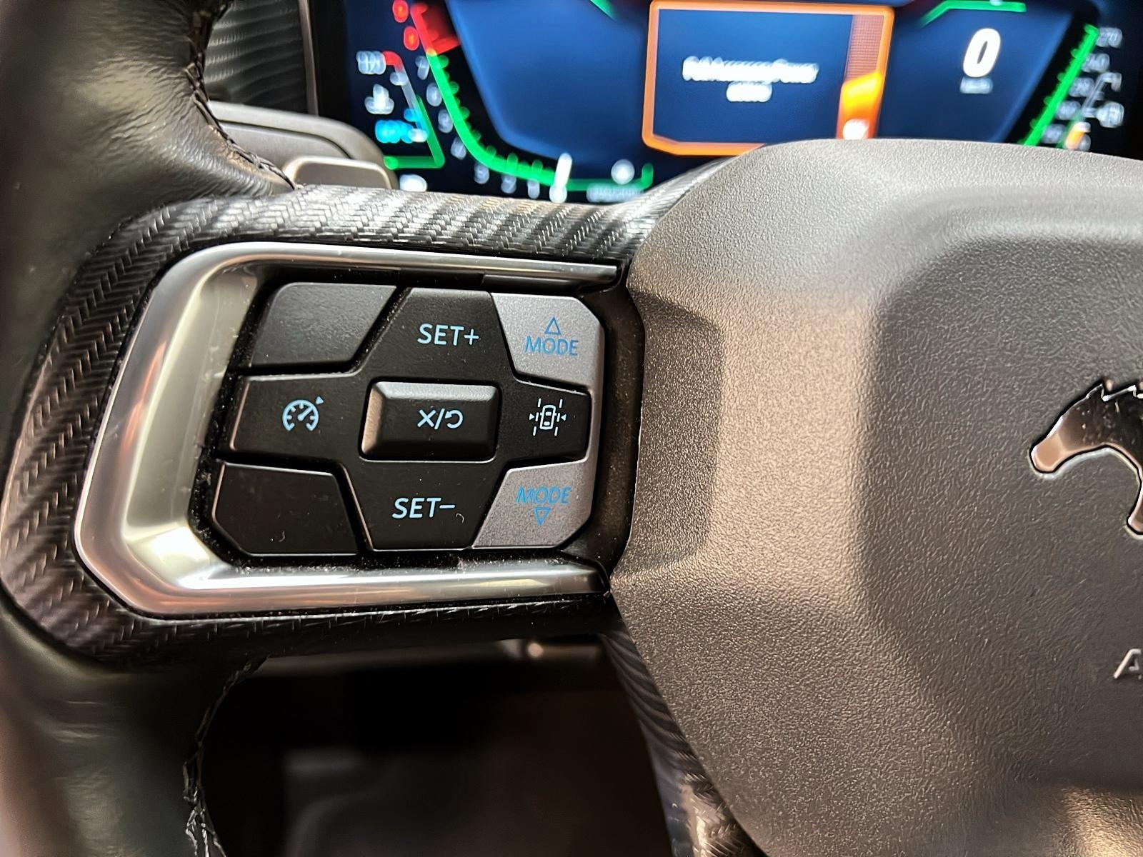 Ford Mustang 2024 - Image #19