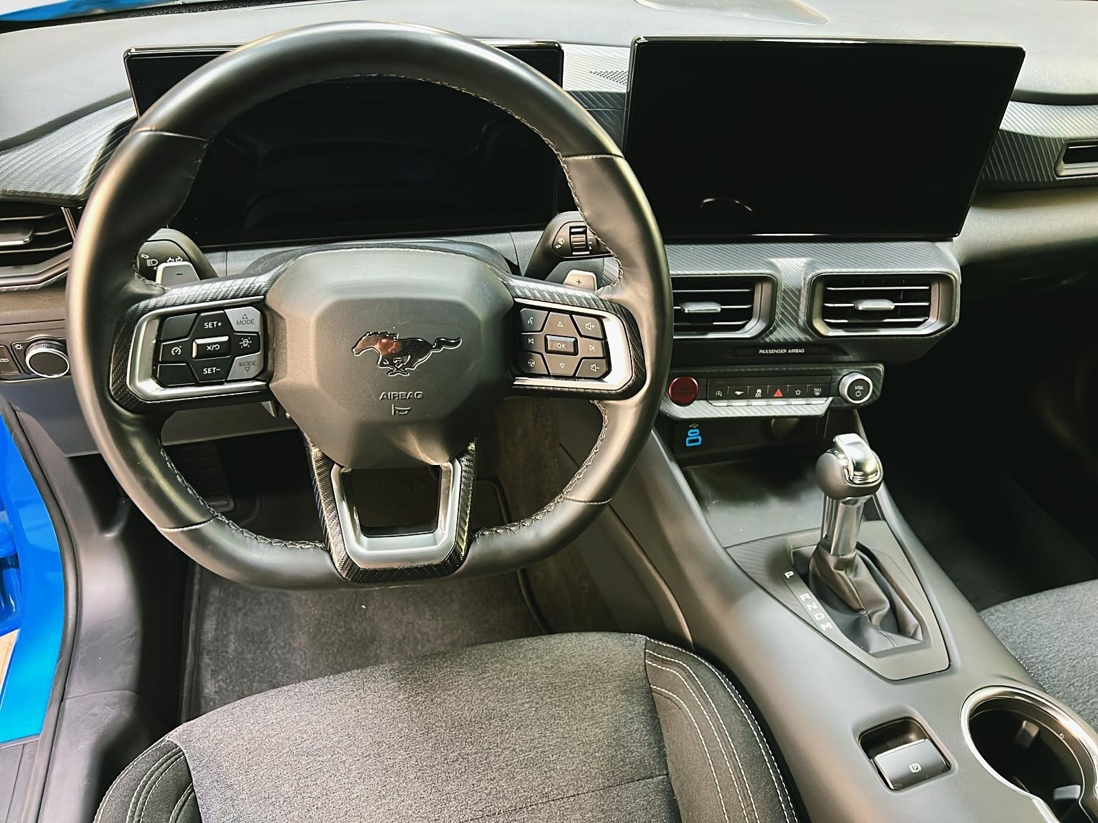 Ford Mustang GT COUPE 2024 - image #10