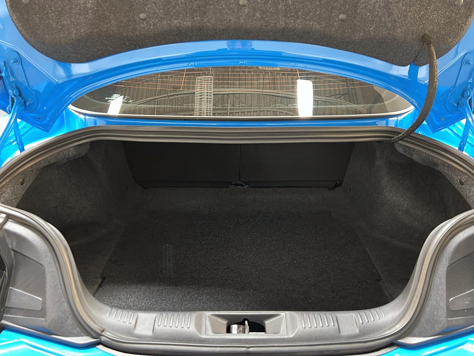 Ford Mustang GT COUPE 2024 - image #12