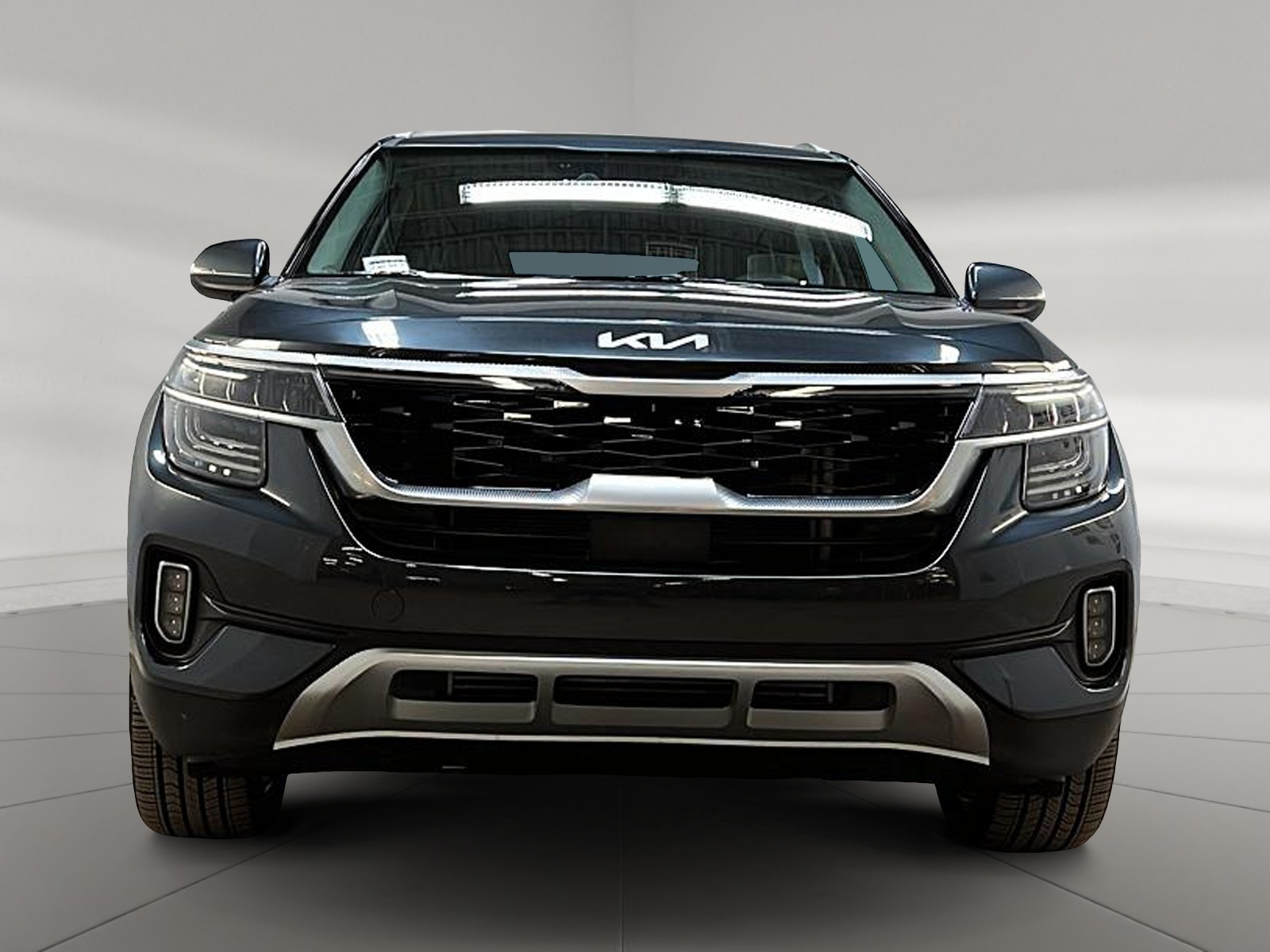 Kia SELTOS SX TURBO CUIR TOIT NAV 4RM 2023 - image #2