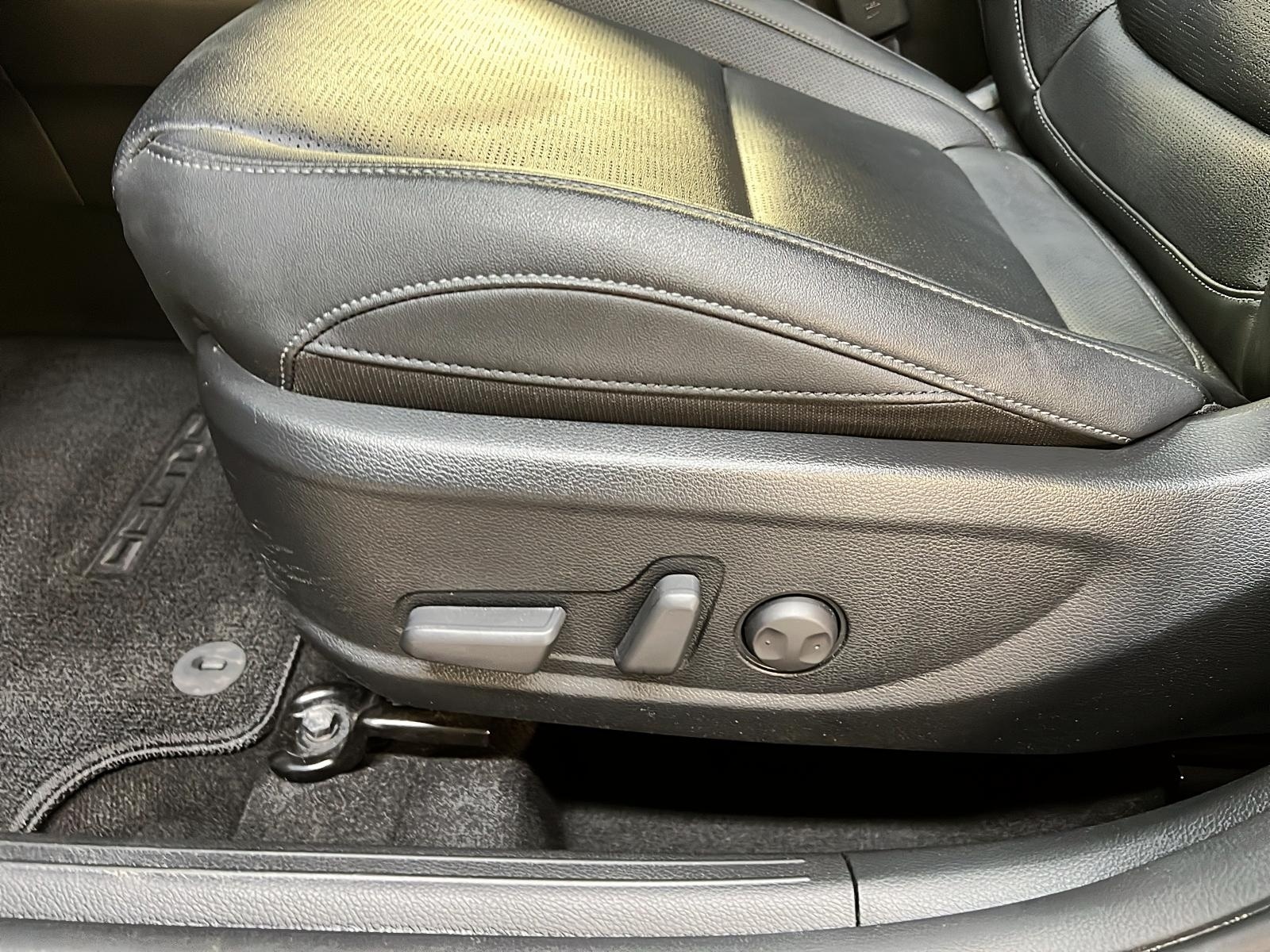 Kia SELTOS SX TURBO CUIR TOIT NAV 4RM 2023 - image #25