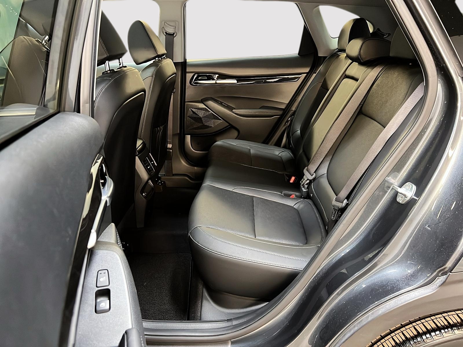 Kia SELTOS SX TURBO CUIR TOIT NAV 4RM 2023 - image #9