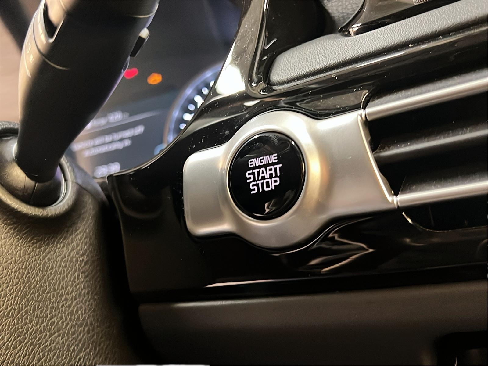 Kia SELTOS SX TURBO CUIR TOIT NAV 4RM 2023 - image #19