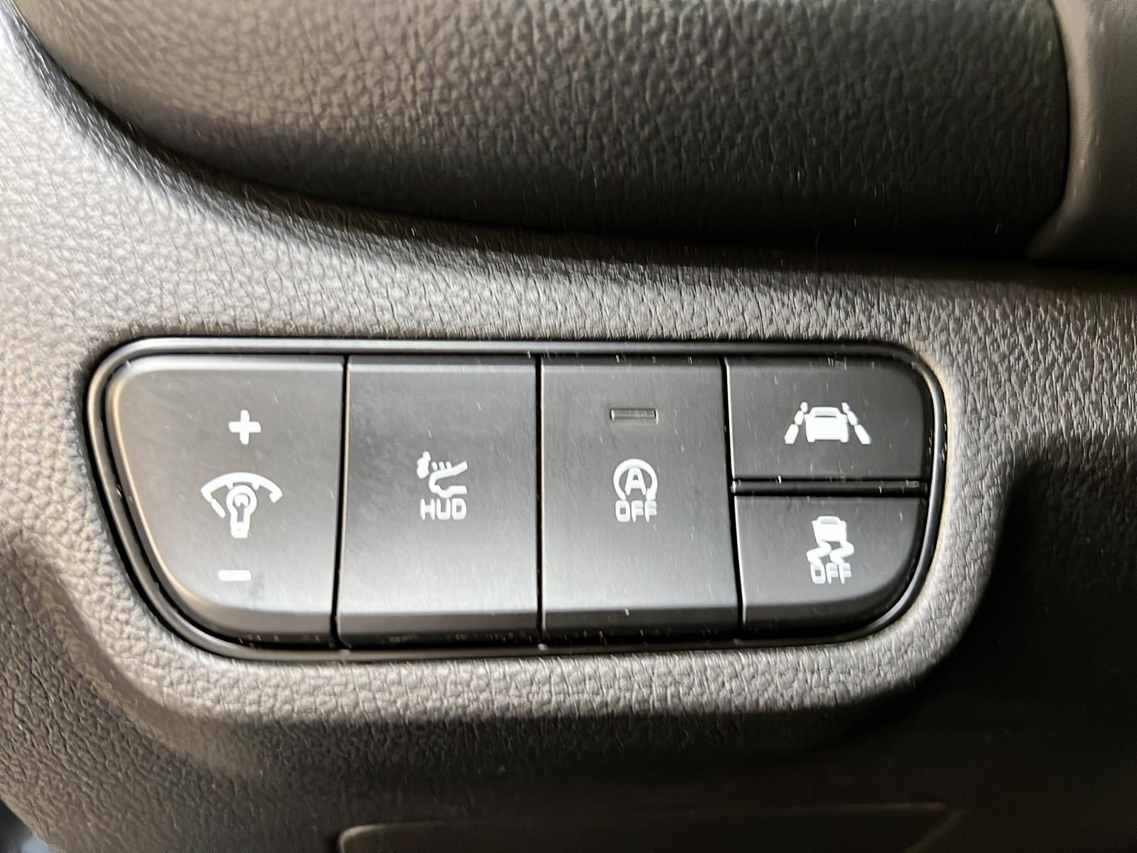 Kia SELTOS SX TURBO CUIR TOIT NAV 4RM 2023 - image #22