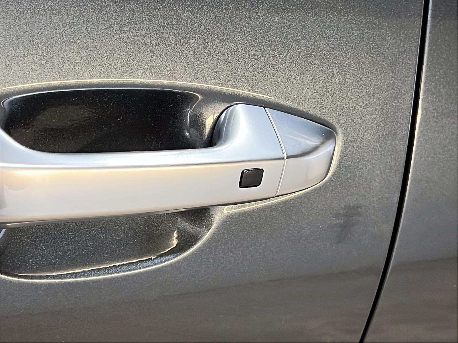 Kia SELTOS SX TURBO CUIR TOIT NAV 4RM 2023 - image #26