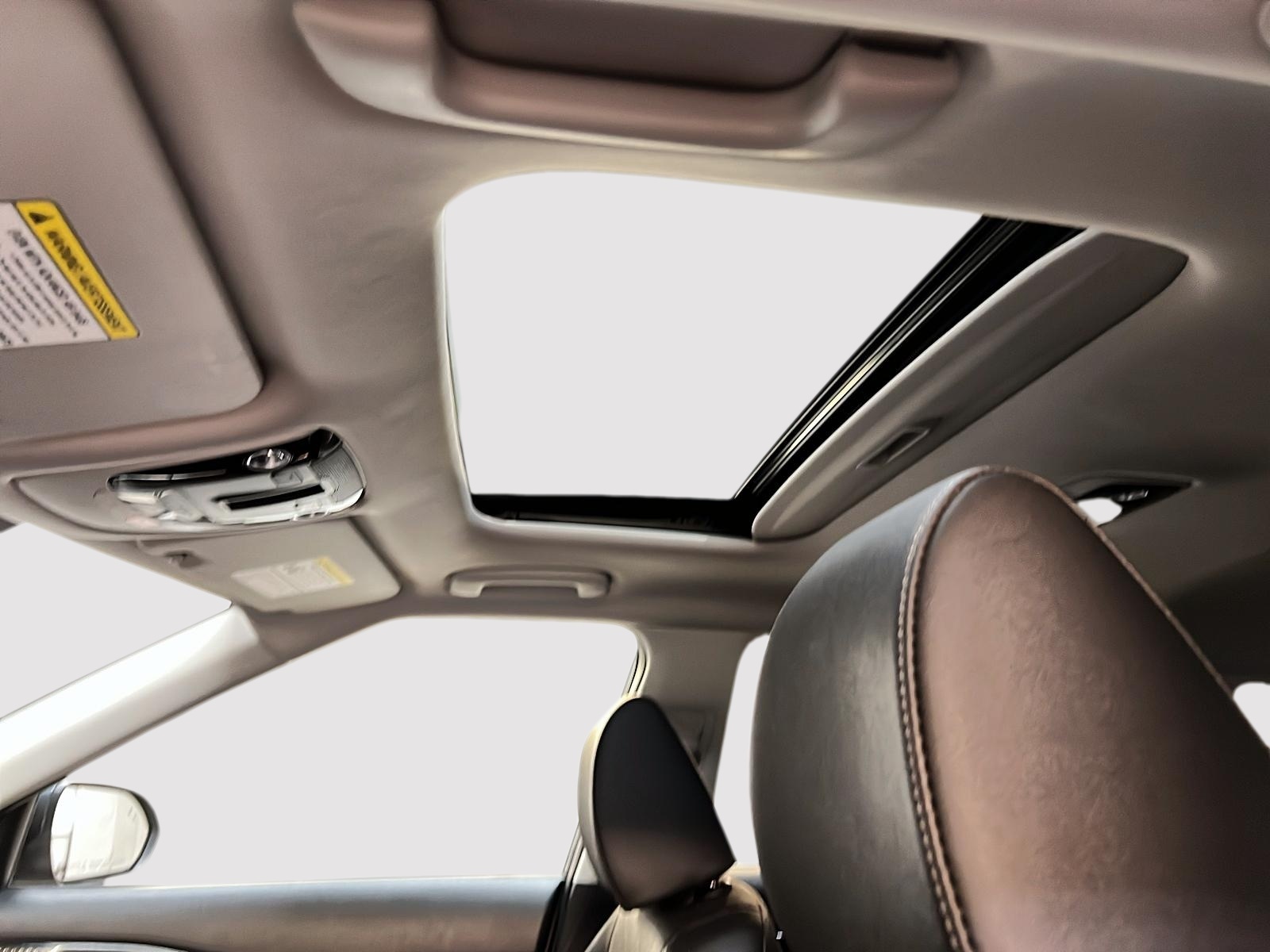 Kia SELTOS SX TURBO CUIR TOIT NAV 4RM 2023 - image #10