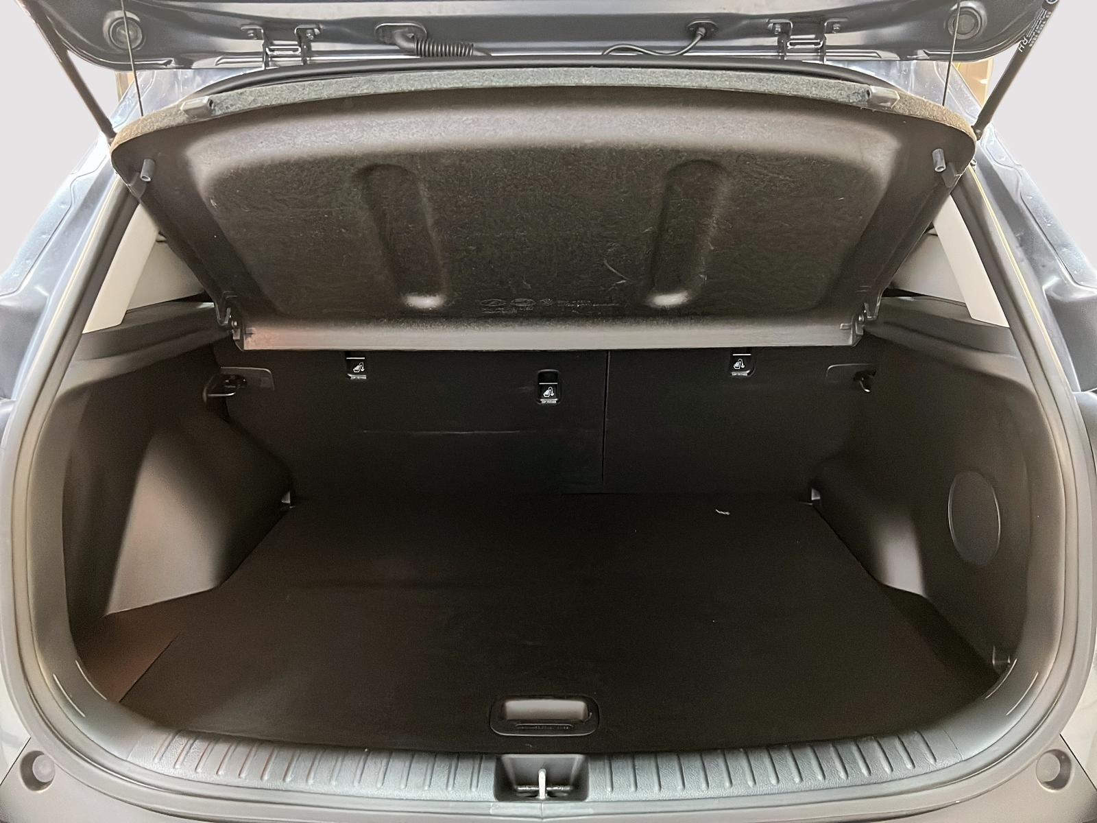 Kia SELTOS SX TURBO CUIR TOIT NAV 4RM 2023 - image #13