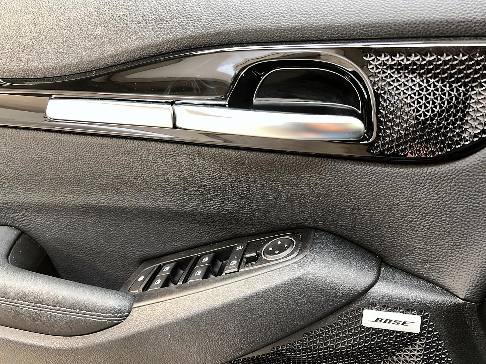 Kia SELTOS SX TURBO CUIR TOIT NAV 4RM 2023 - image #23