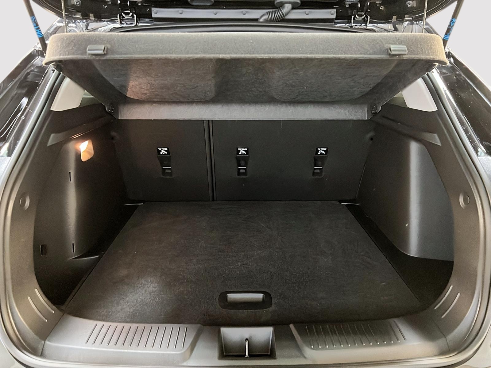 Chevrolet Trax 2025 - Image #12