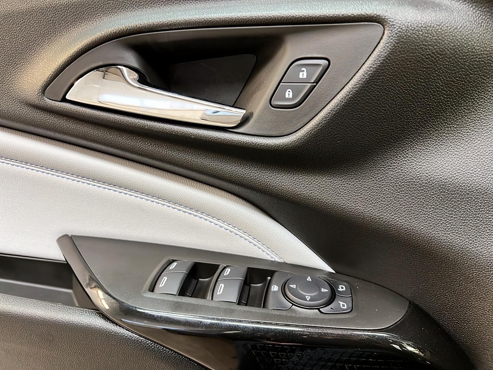 Chevrolet Trax 1LT 2025 - image #21