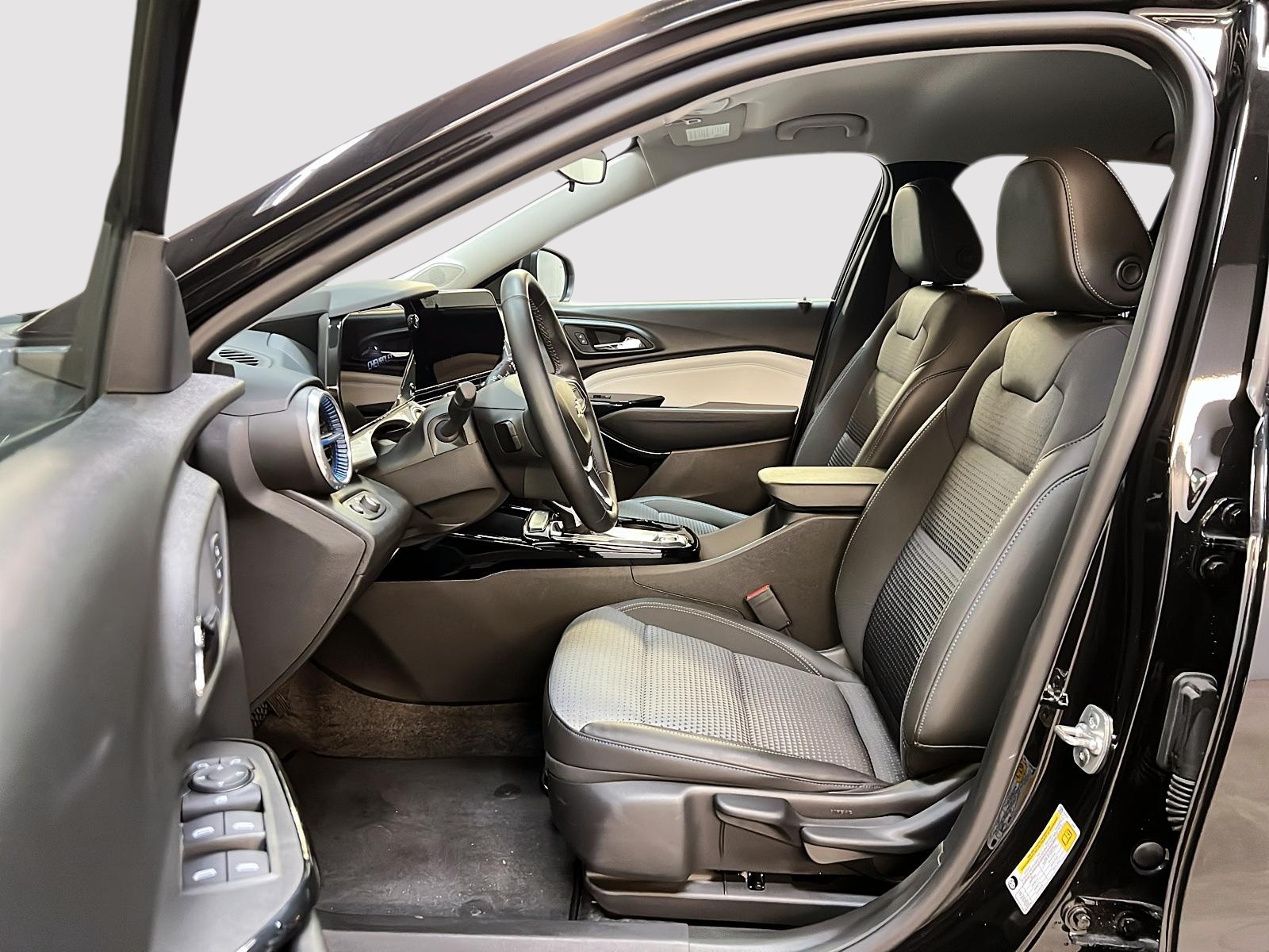 Chevrolet Trax 2025 - Image #7