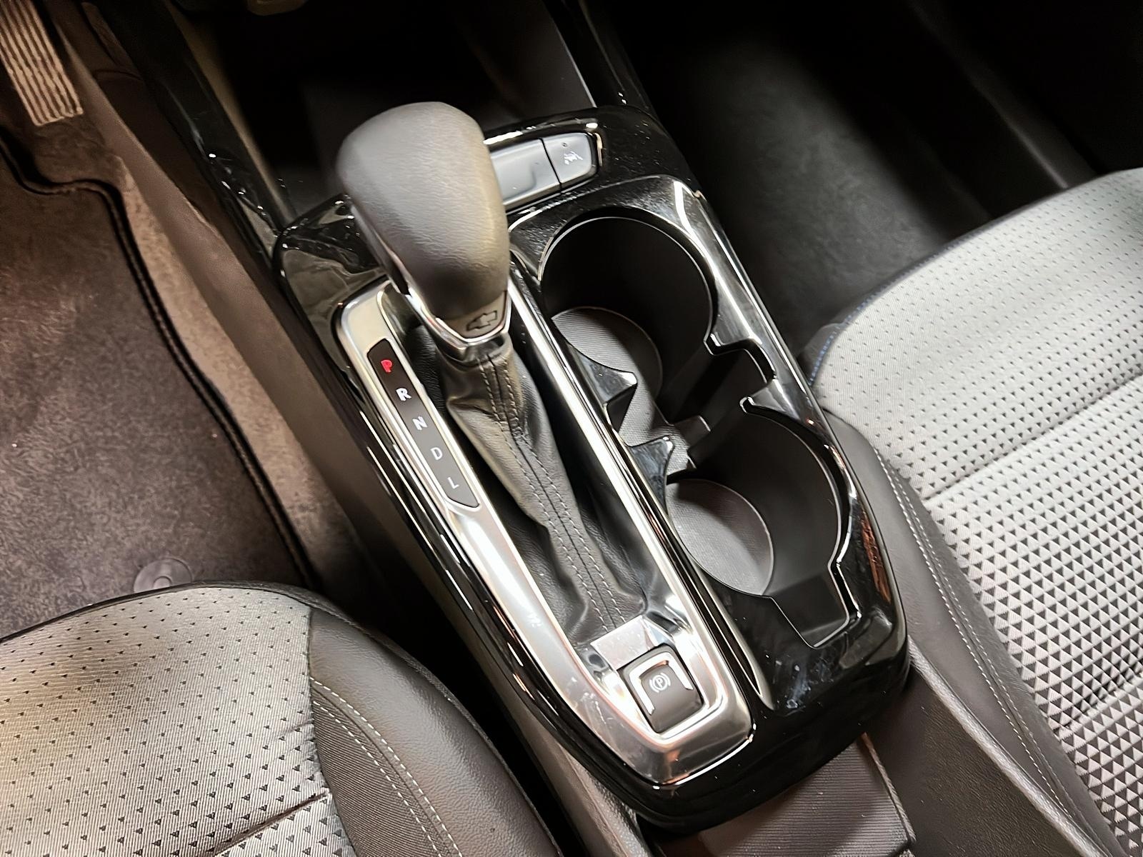 Chevrolet Trax 1LT 2025 - image #13