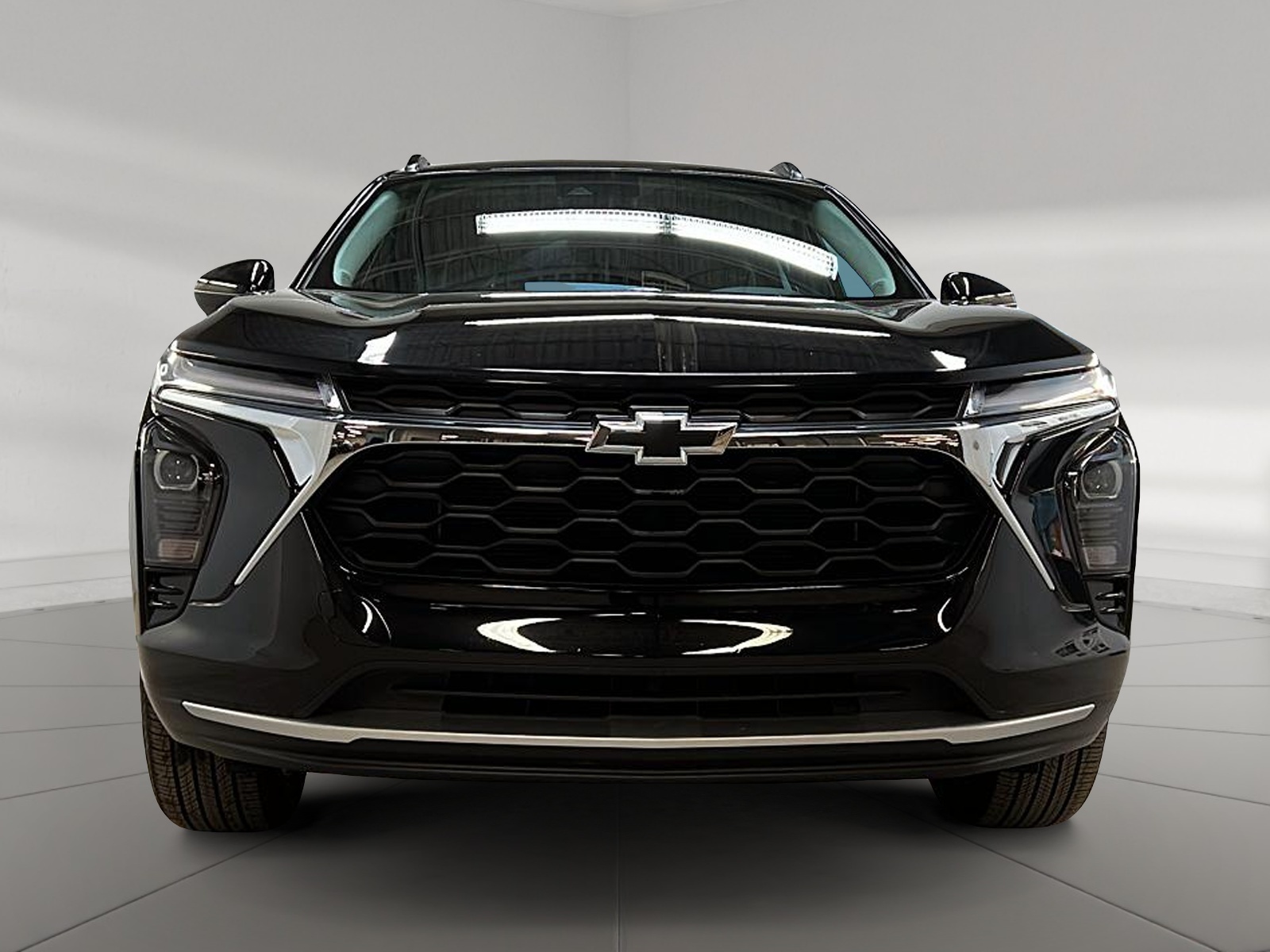 Chevrolet Trax 2025 - Image #2