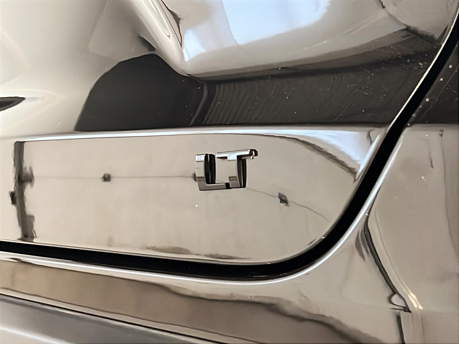 Chevrolet Trax 2025 - Image #25