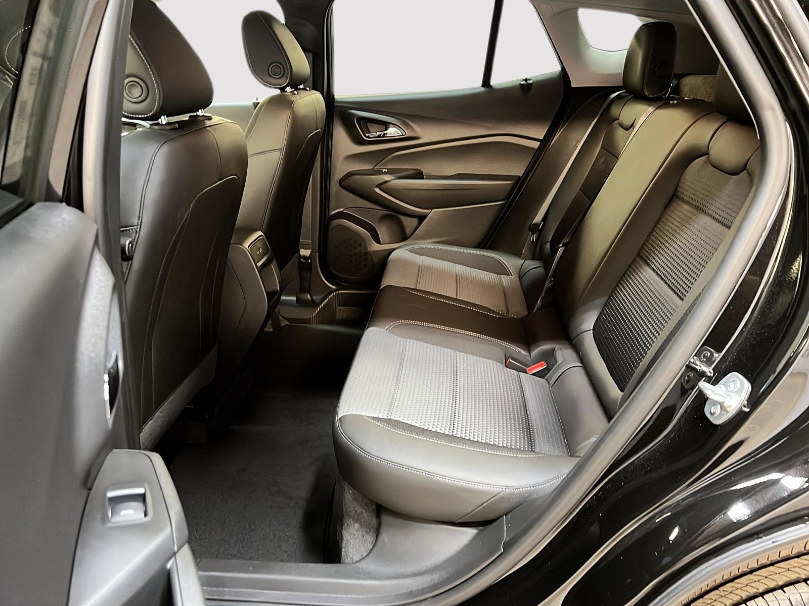 Chevrolet Trax 1LT 2025 - image #9