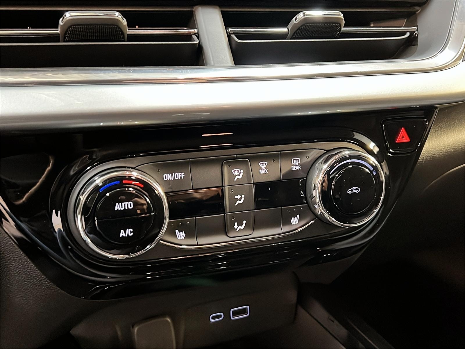 Chevrolet Trax 2025 - Image #14