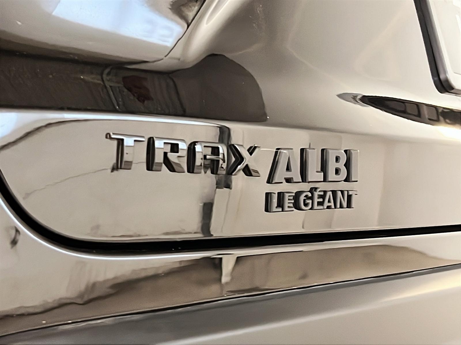 Chevrolet Trax 2025 - Image #24