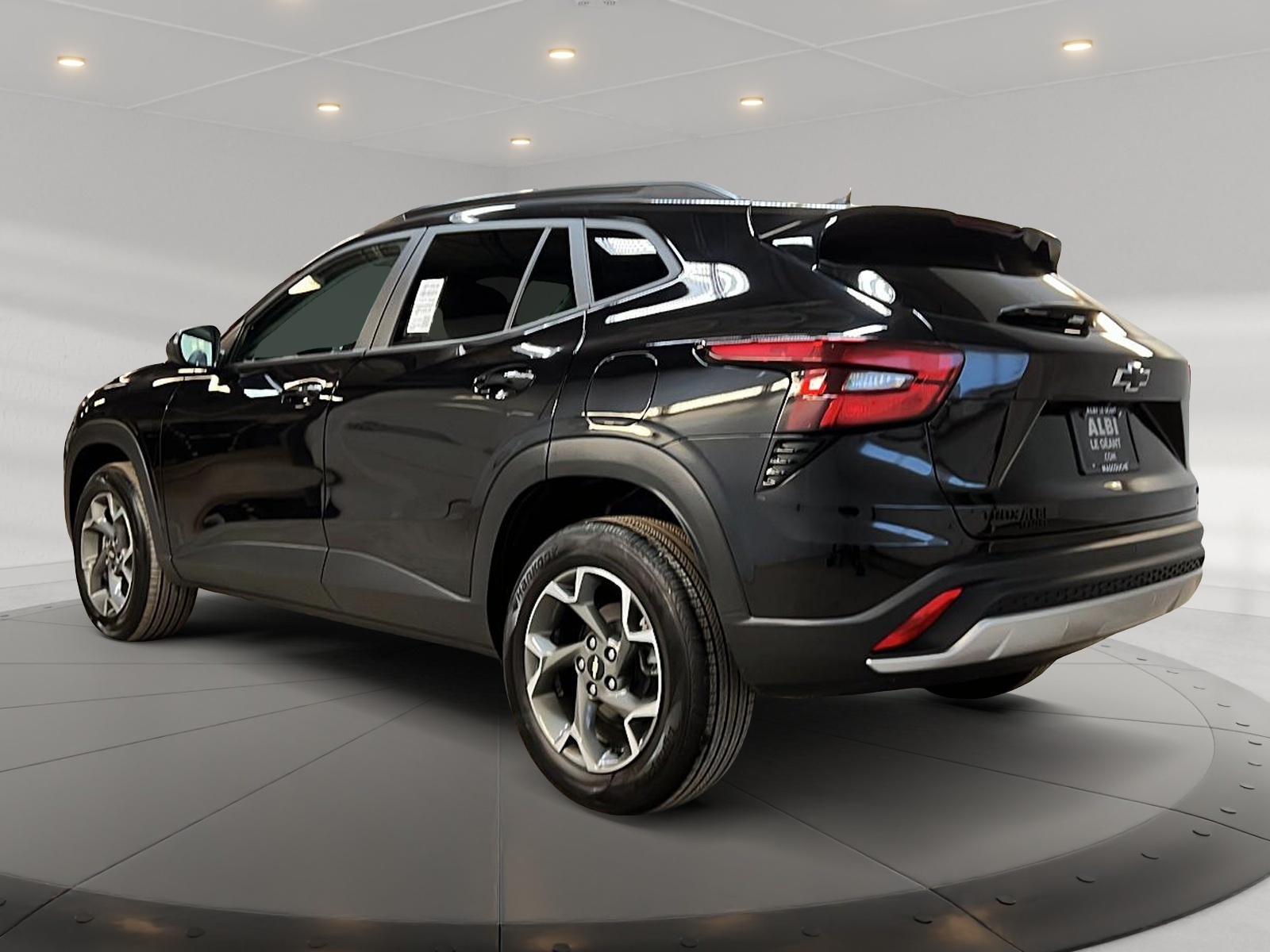 Chevrolet Trax 2025 - Image #6