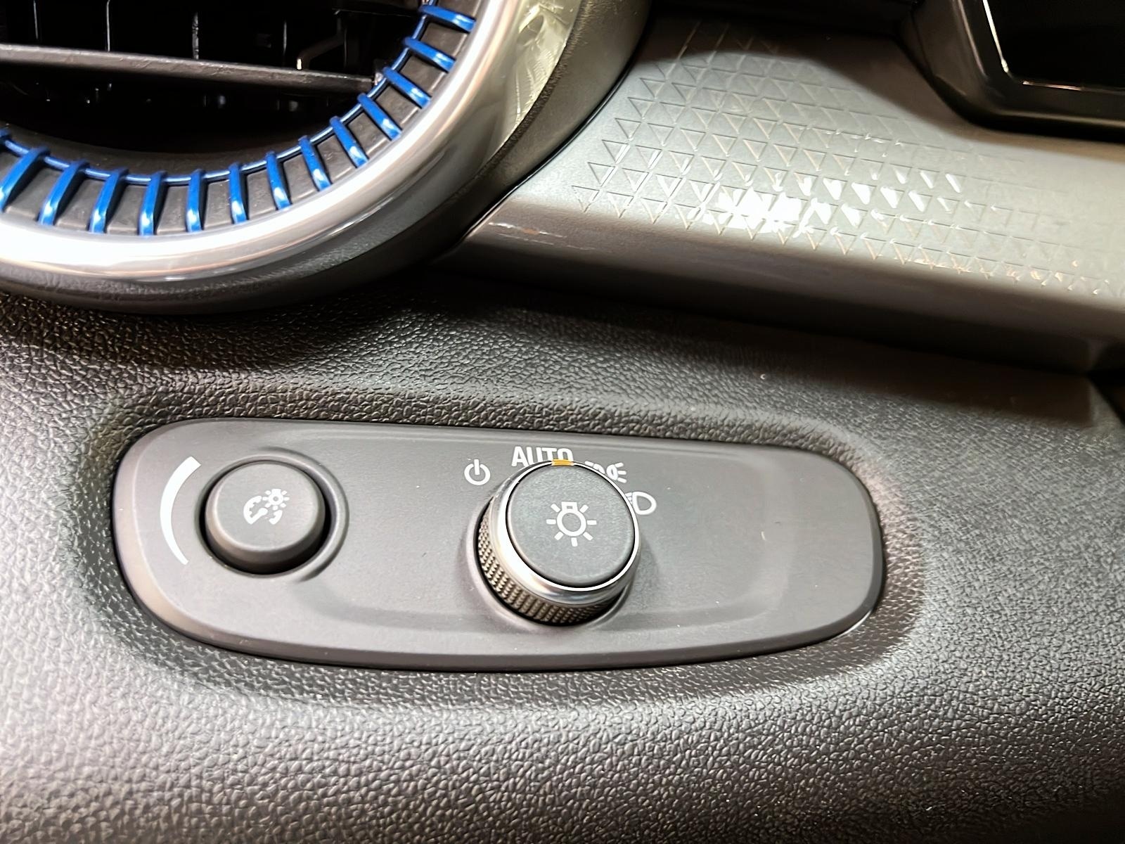 Chevrolet Trax 1LT 2025 - image #20