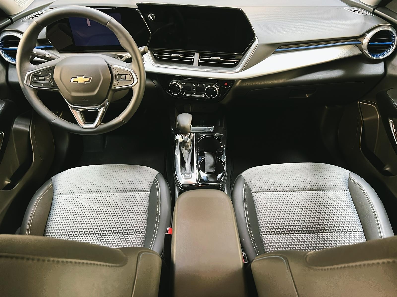 Chevrolet Trax 2025 - Image #10