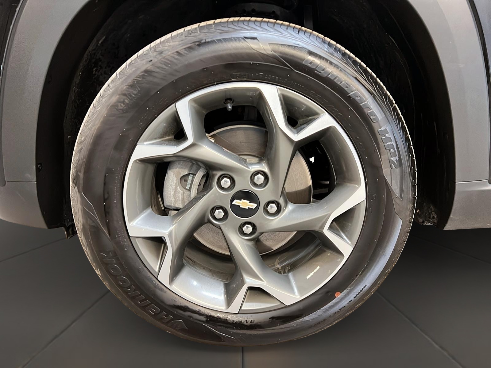 Chevrolet Trax 2025 - Image #26