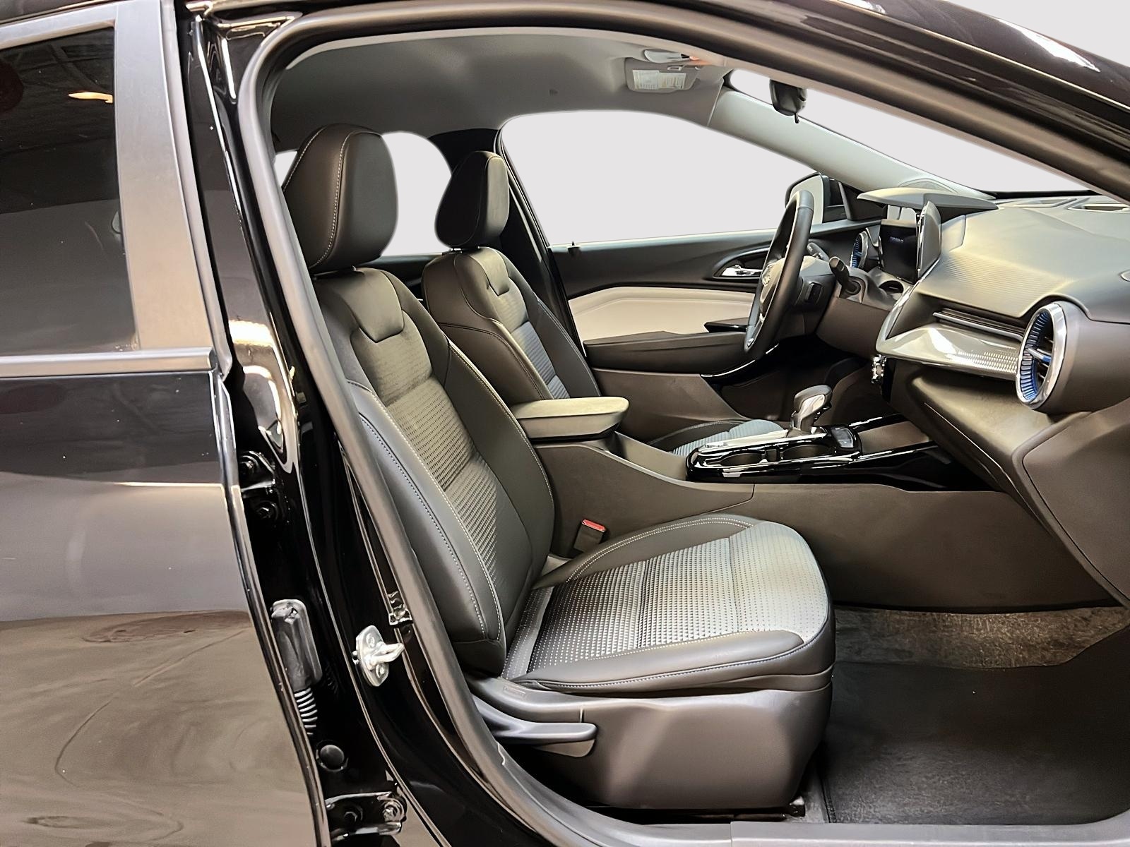 Chevrolet Trax 2025 - Image #8