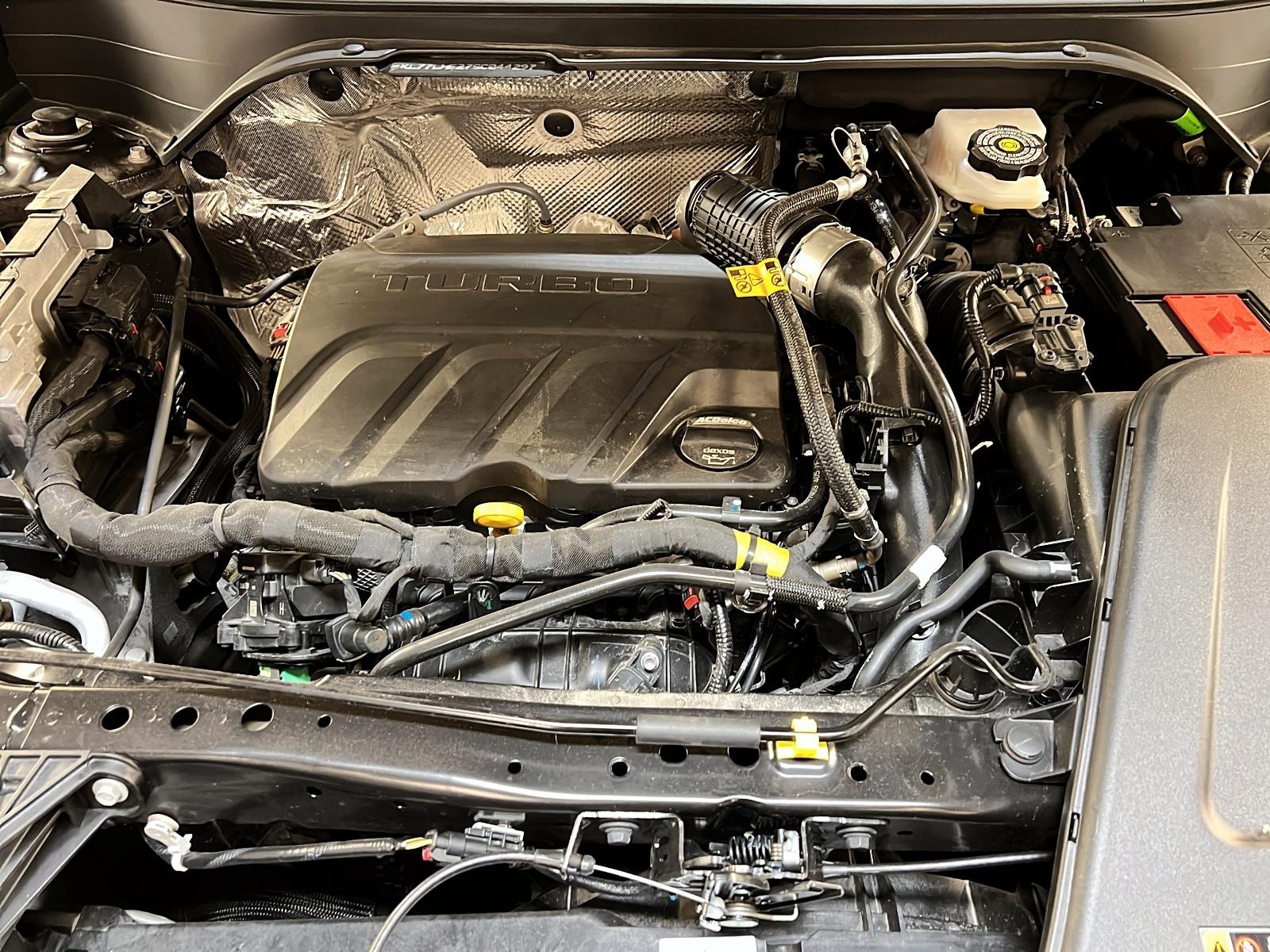 Chevrolet Trax 1LT 2025 - image #11