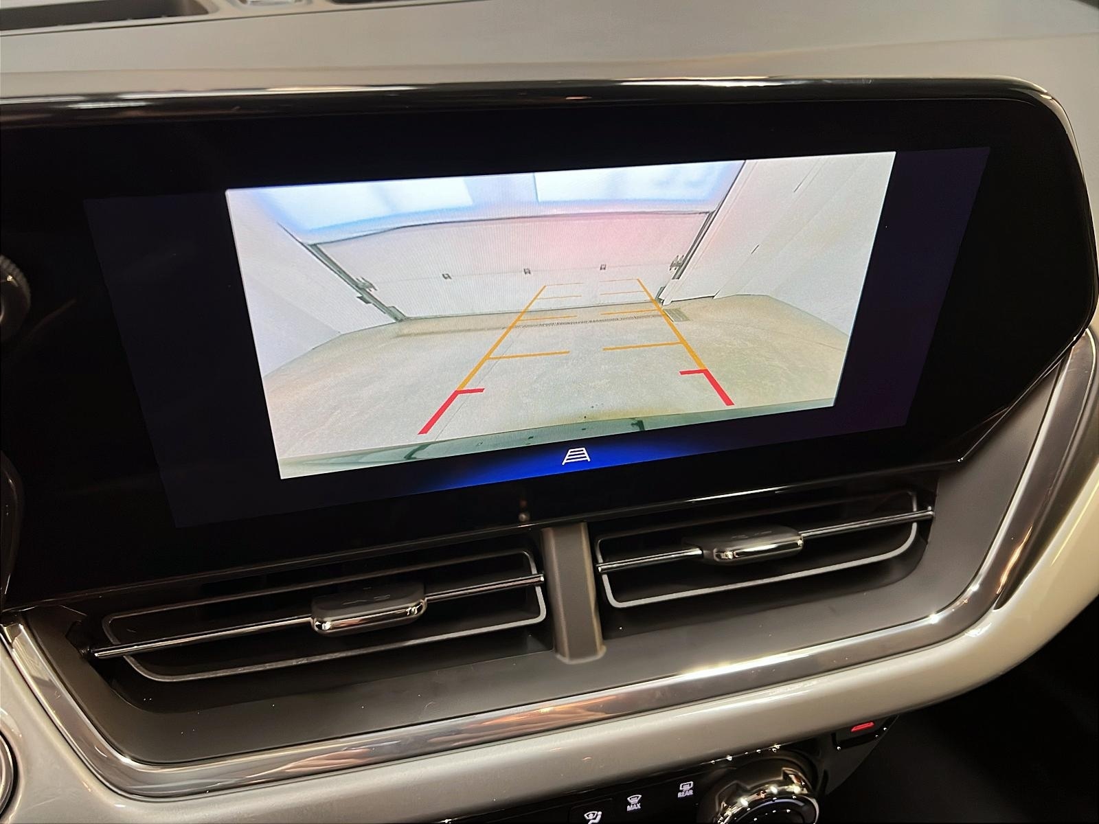 Chevrolet Trax 2025 - Image #16