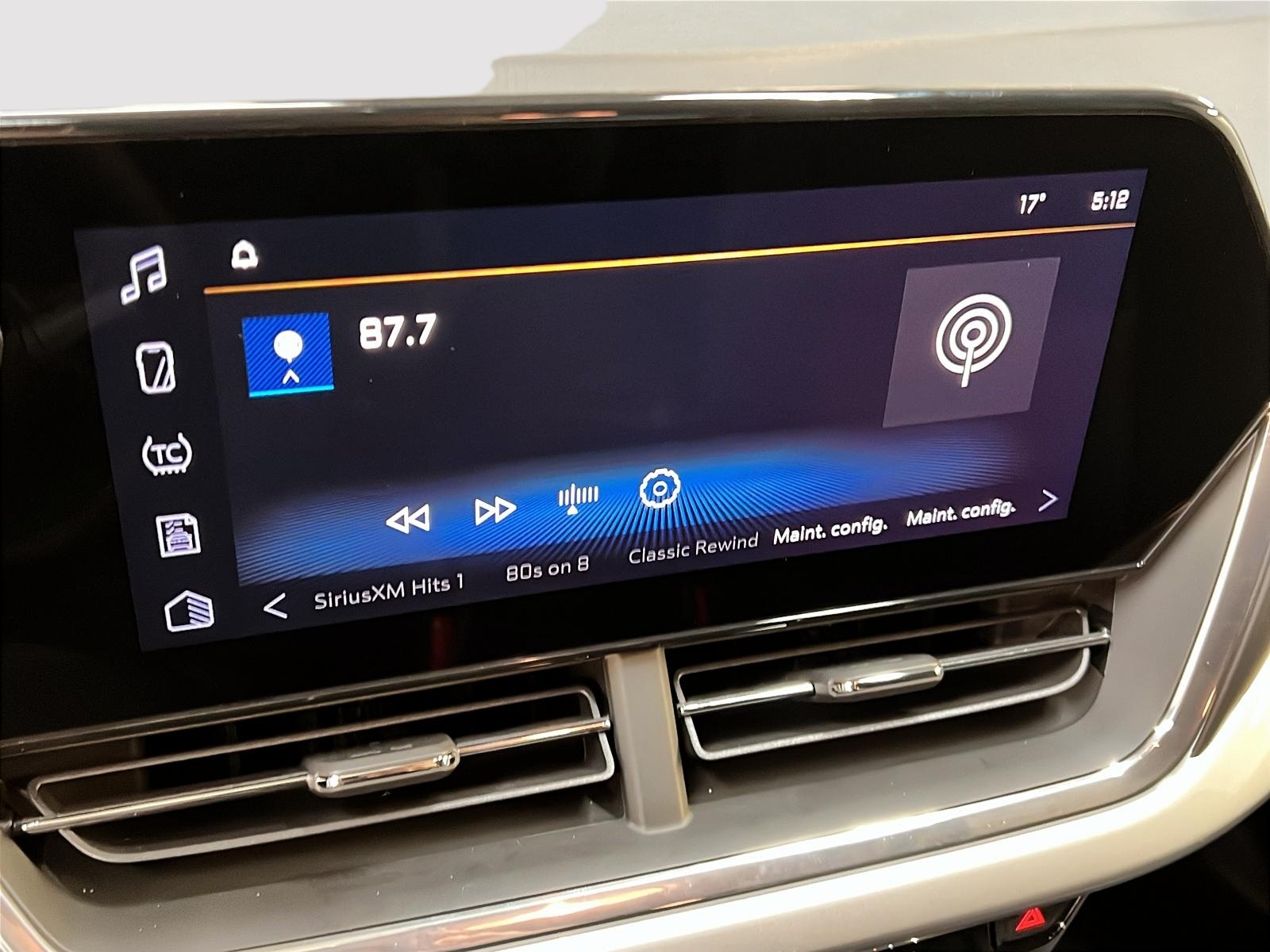 Chevrolet Trax 2025 - Image #15