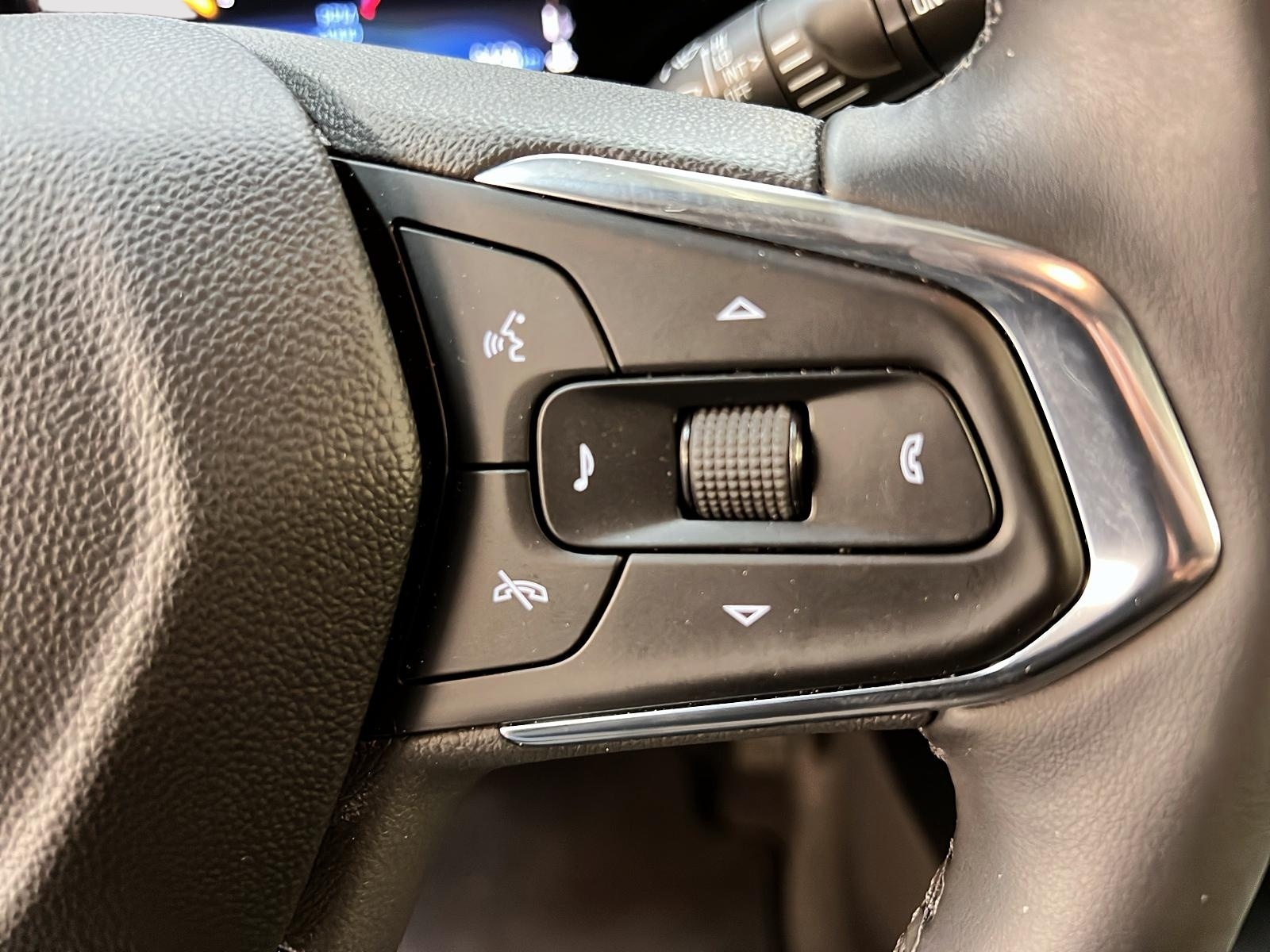 Chevrolet Trax 2025 - Image #18