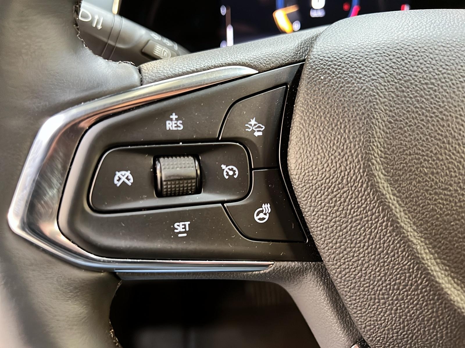 Chevrolet Trax 2025 - Image #19