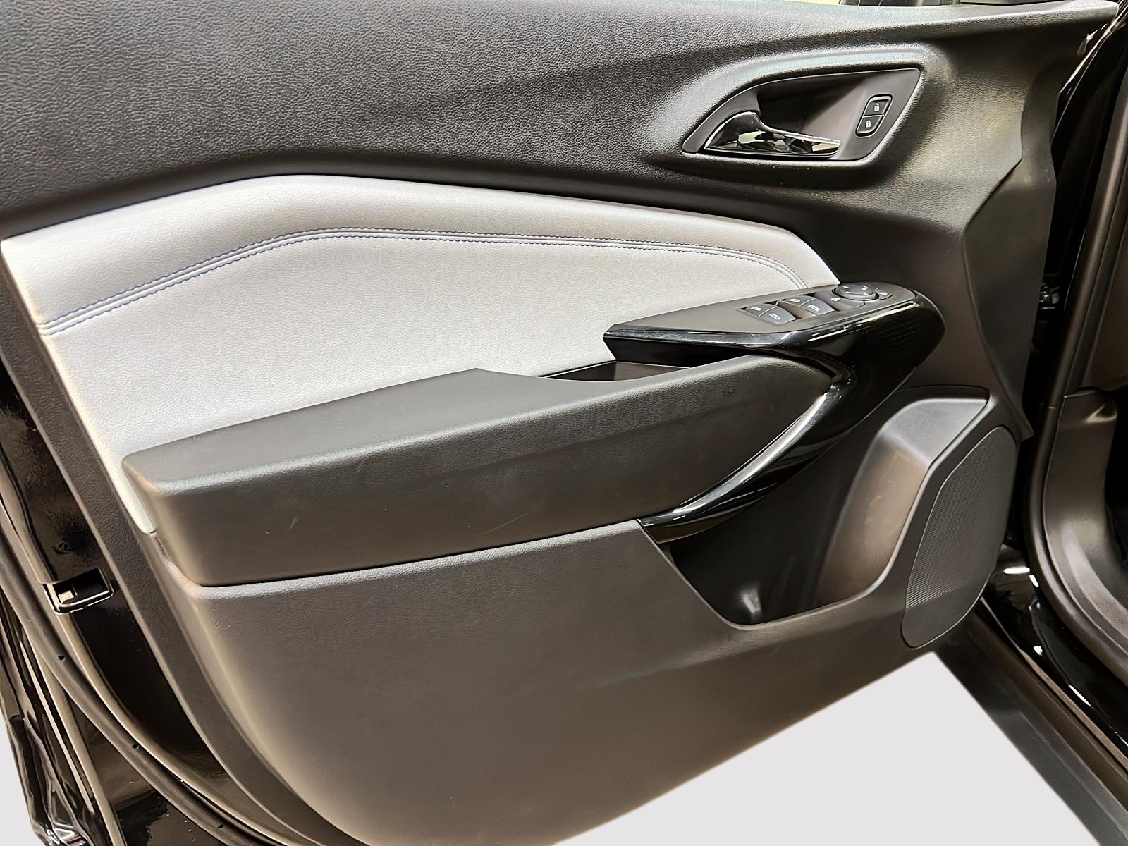 Chevrolet Trax 1LT 2025 - image #22