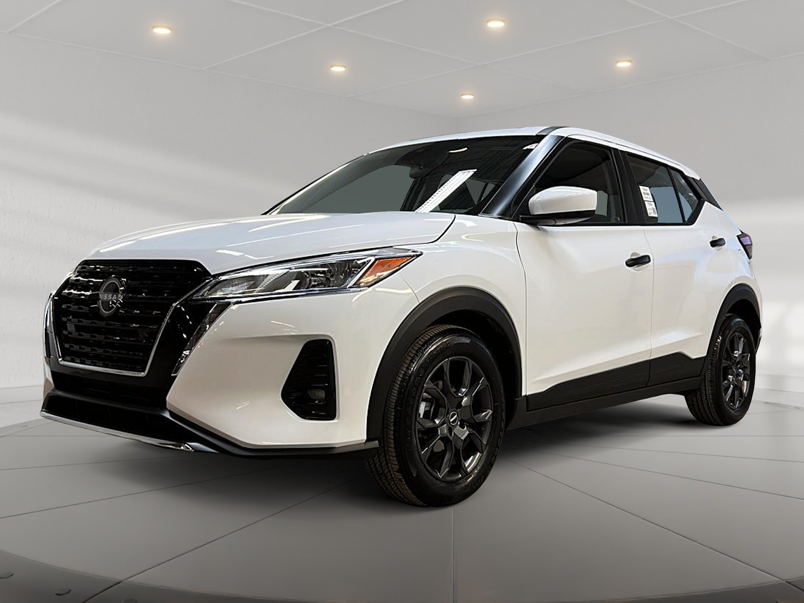 Nissan Kicks S 2024 - image #1