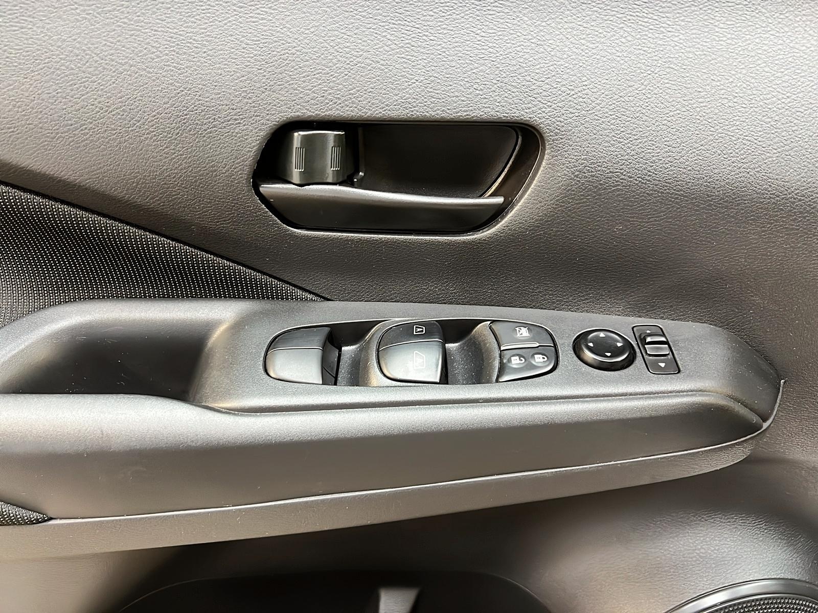 Nissan Kicks 2024 - Image #21