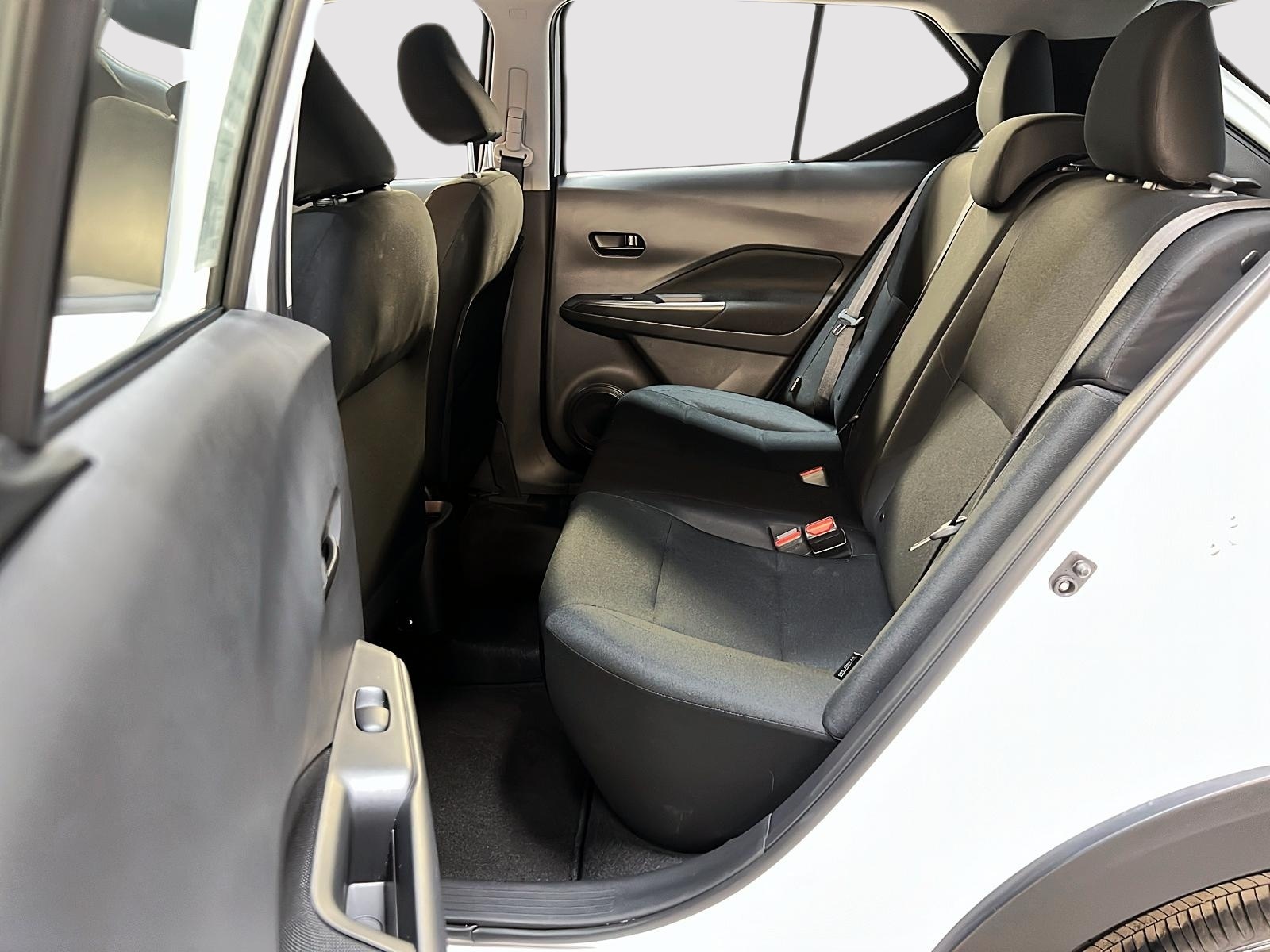 Nissan Kicks 2024 - Image #9