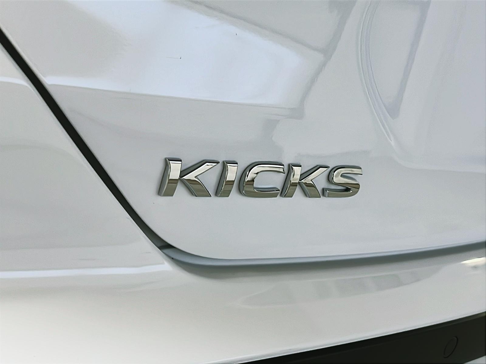 Nissan Kicks 2024 - Image #23