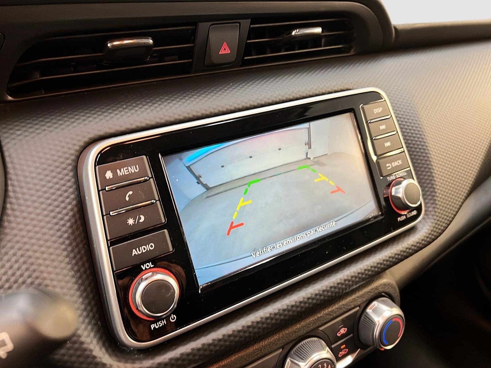 Nissan Kicks 2024 - Image #16