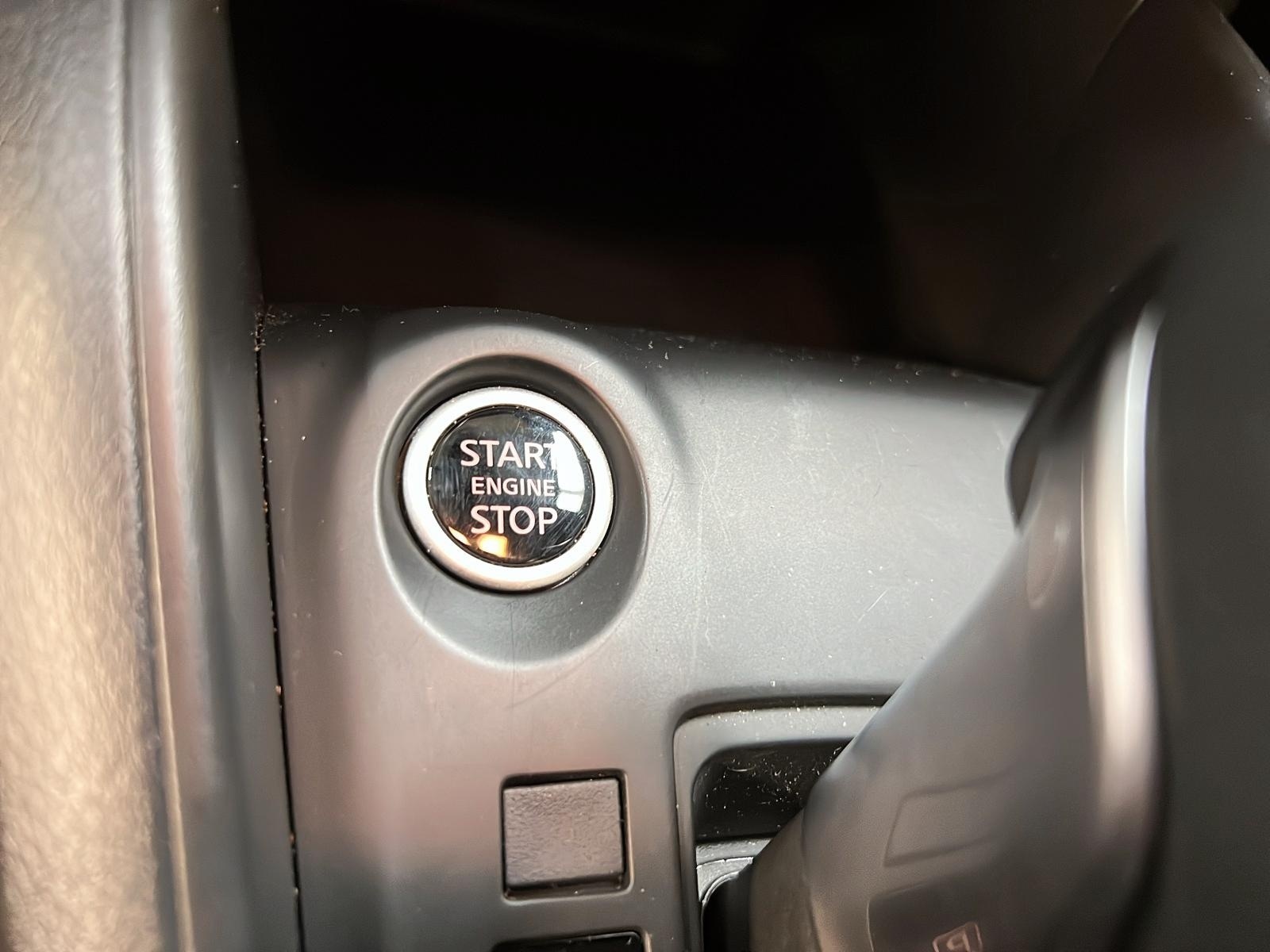 Nissan Kicks 2024 - Image #17