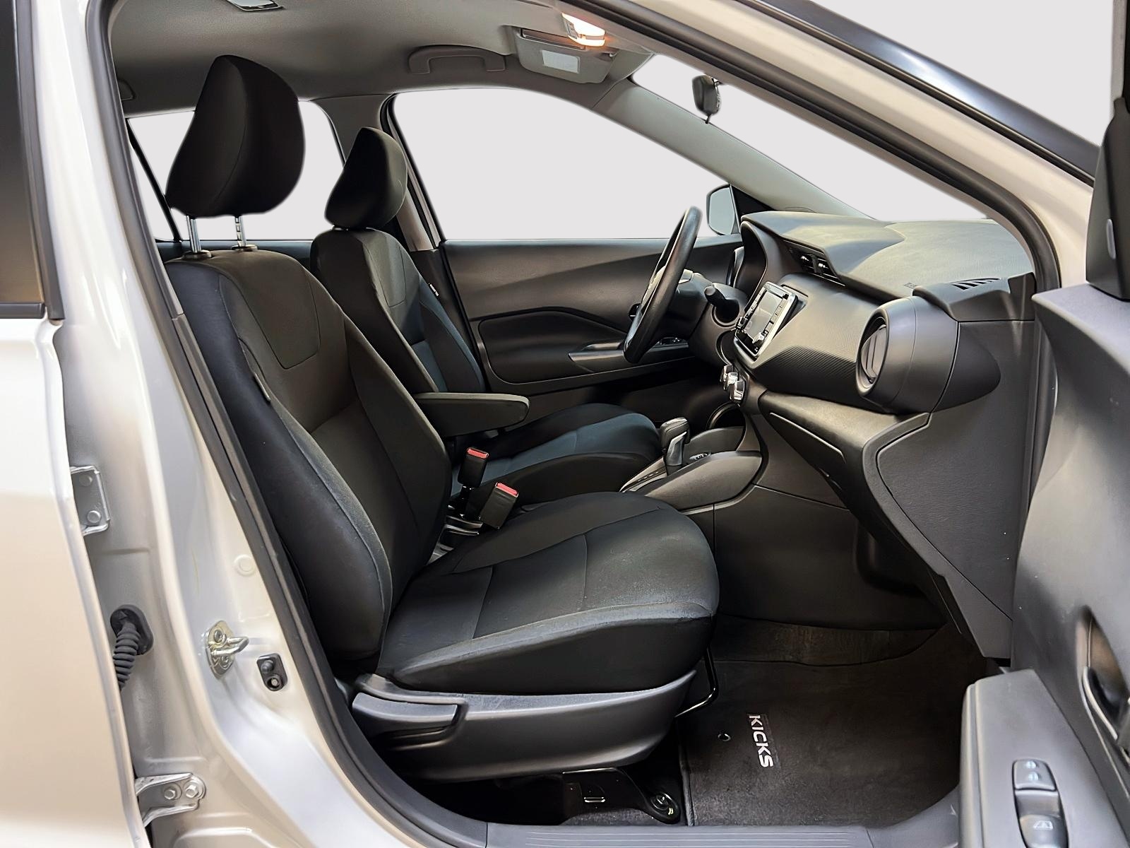 Nissan Kicks 2024 - Image #8