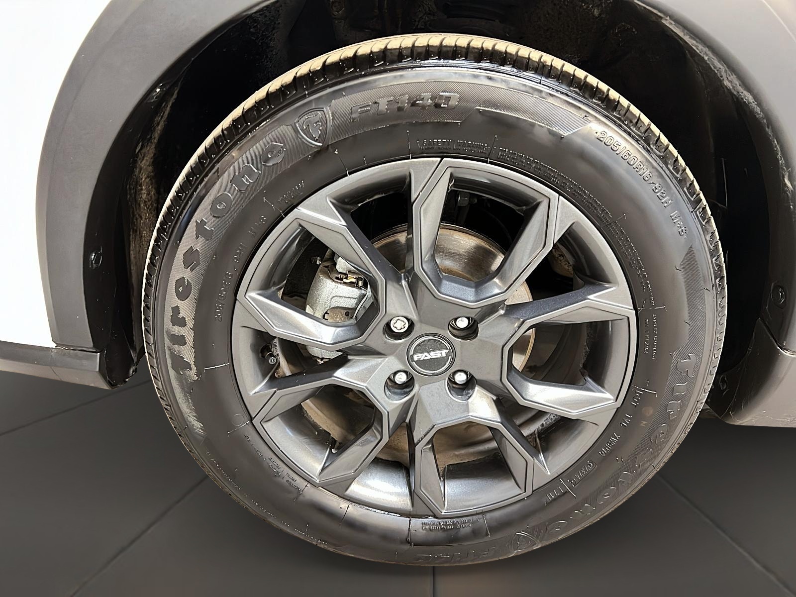 Nissan Kicks S 2024 - image #24