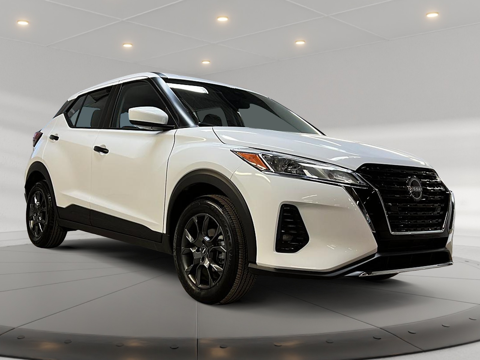 Nissan Kicks 2024 - Image #3