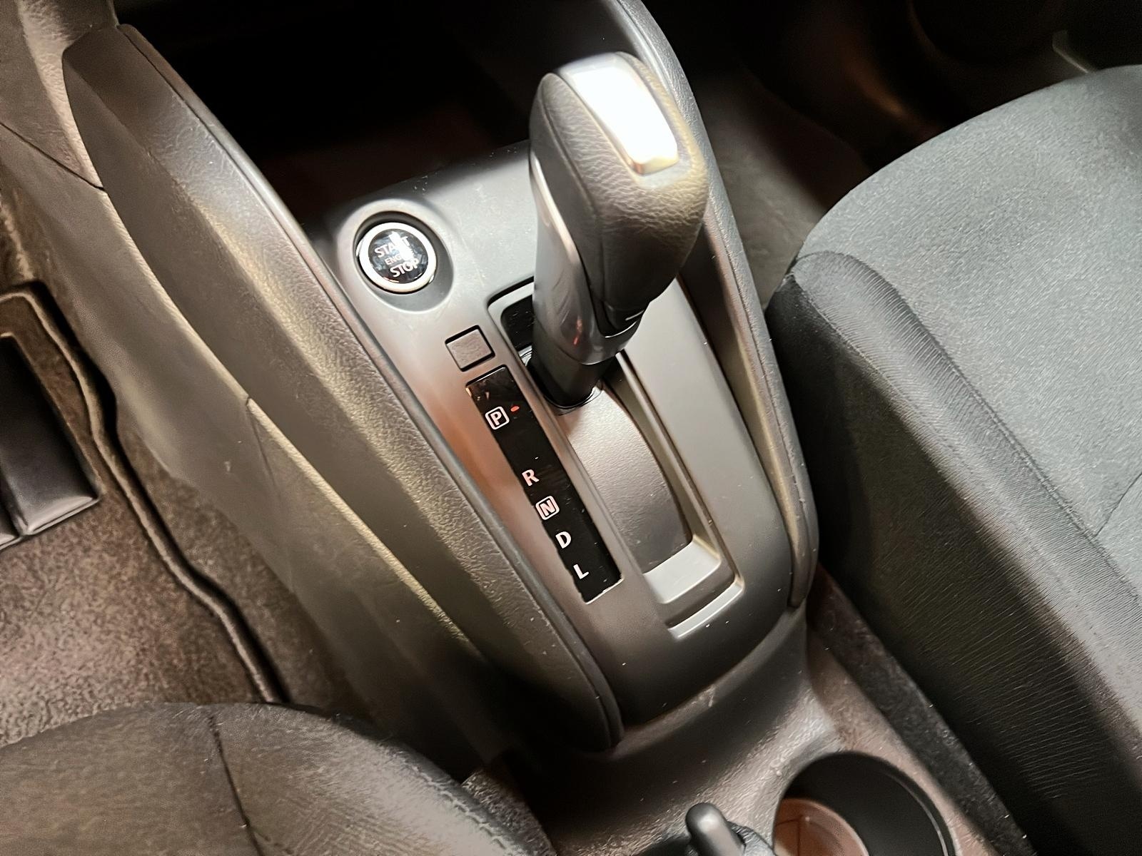 Nissan Kicks 2024 - Image #13