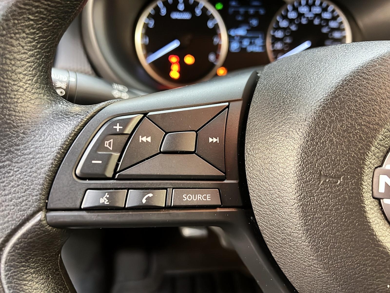 Nissan Kicks S 2024 - image #19