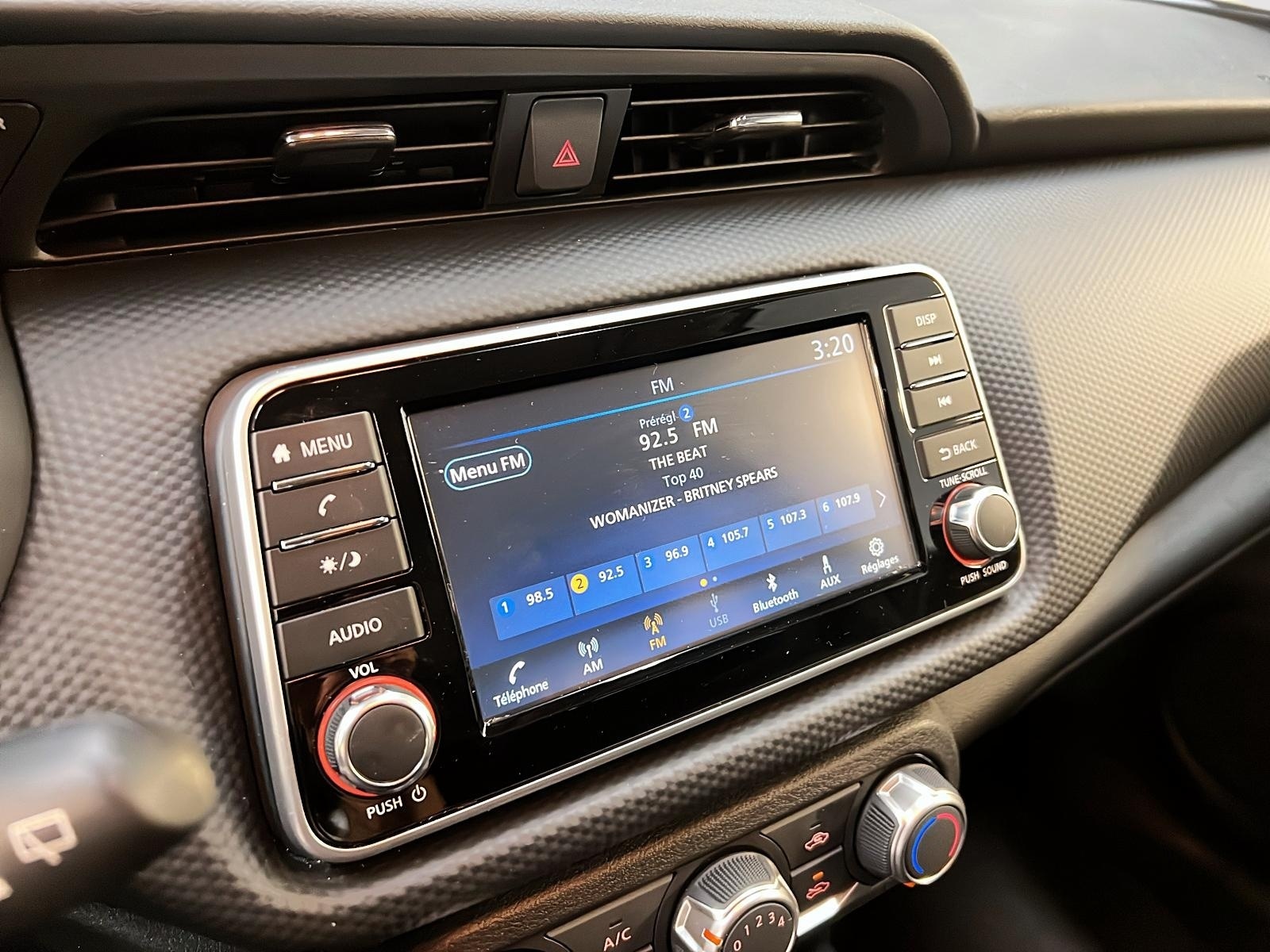 Nissan Kicks 2024 - Image #15