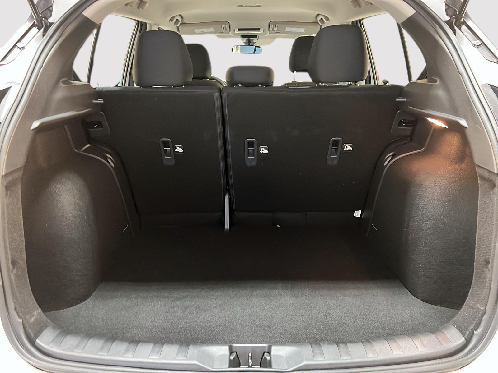 Nissan Kicks 2024 - Image #12