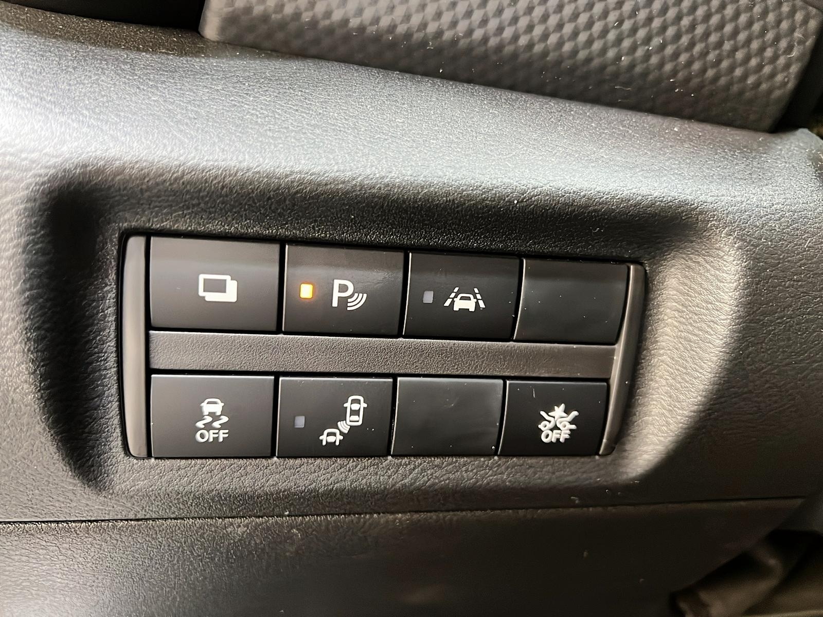 Nissan Kicks S 2024 - image #20