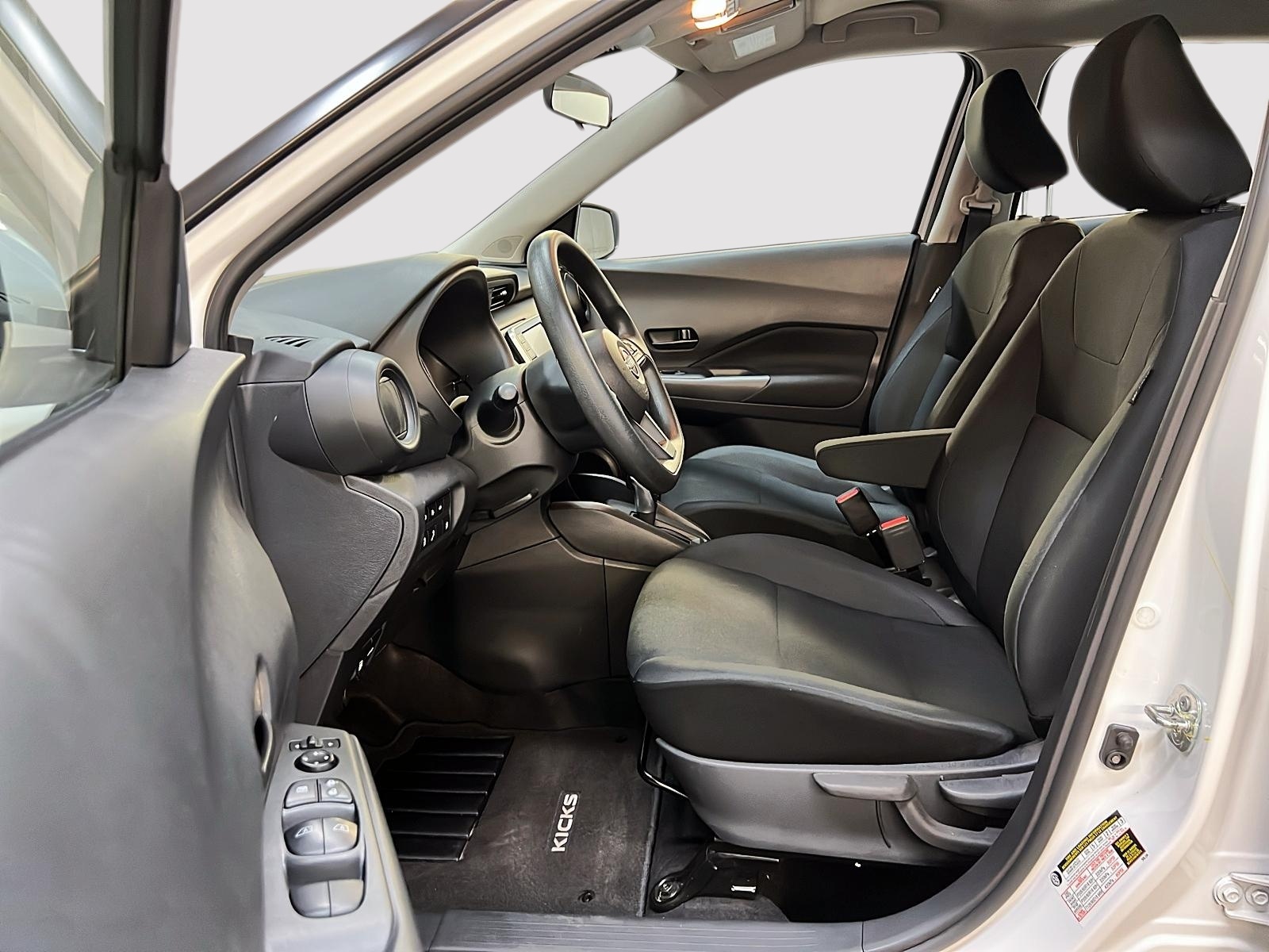 Nissan Kicks 2024 - Image #7