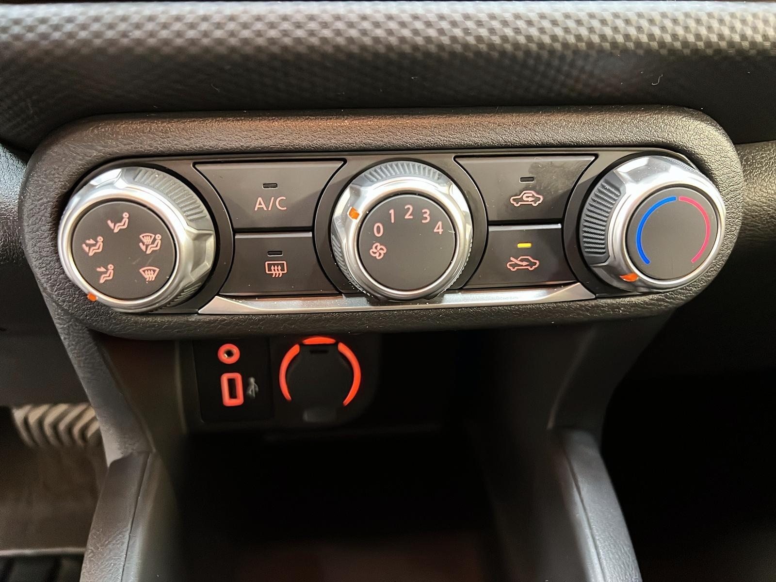 Nissan Kicks S 2024 - image #14