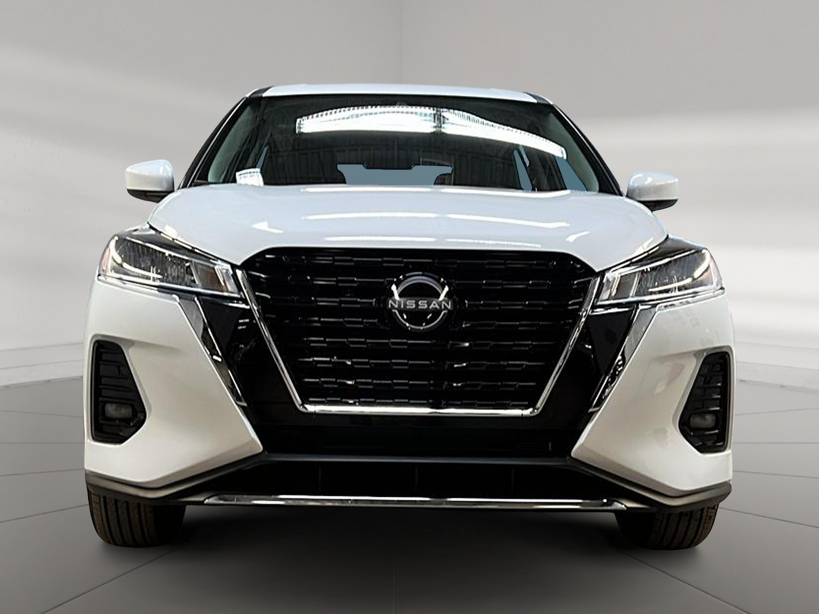 Nissan Kicks S 2024 - image #2